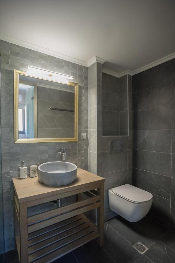 Apollonian Luxury Apartment Vasilikí
