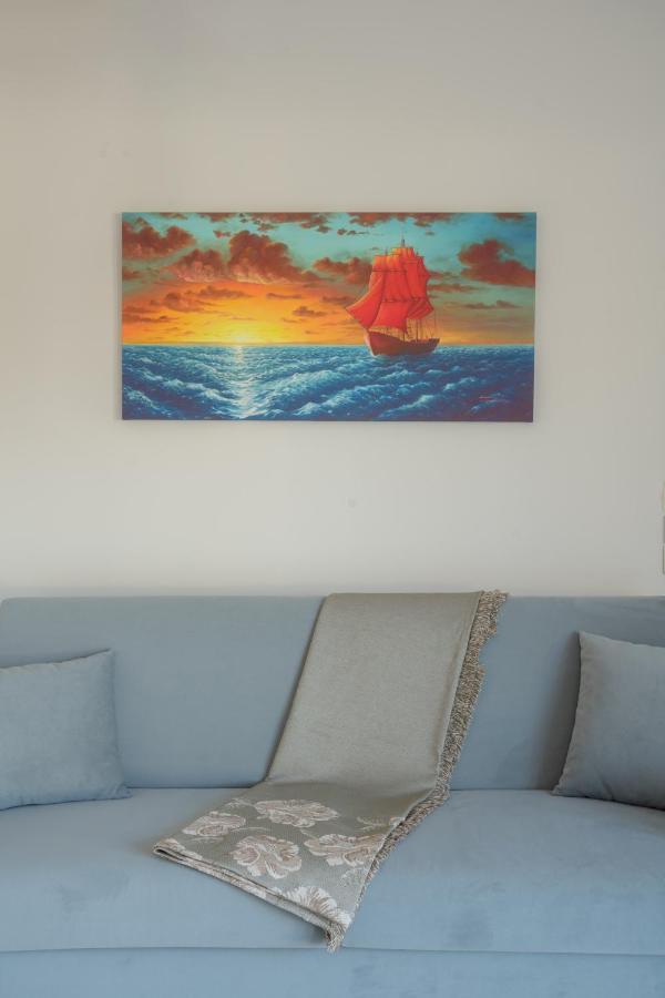 Apollonian Luxury Appartement